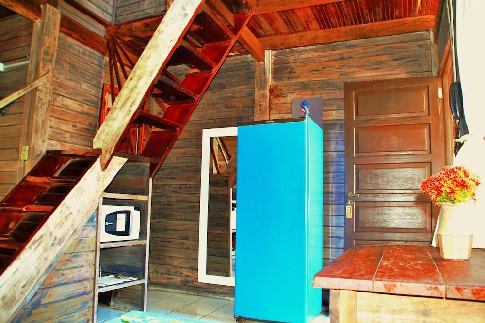 Chalet Suisse Natal Bagian luar foto