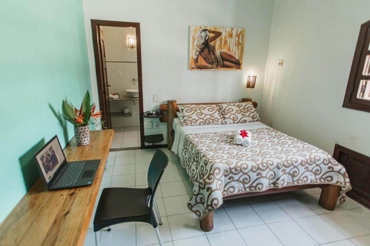 Chalet Suisse Natal Bagian luar foto