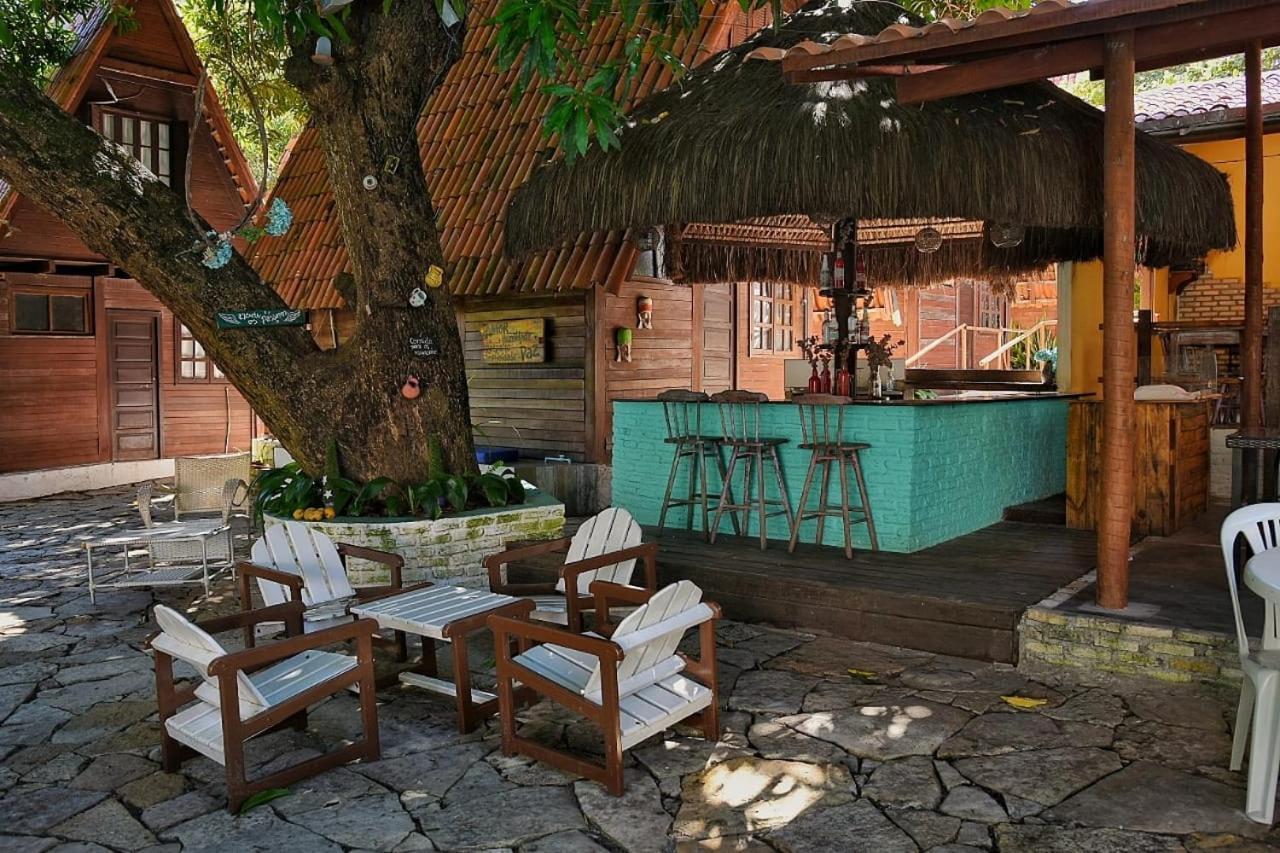 Chalet Suisse Natal Bagian luar foto