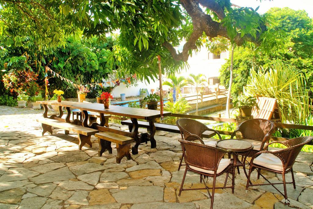 Chalet Suisse Natal Bagian luar foto