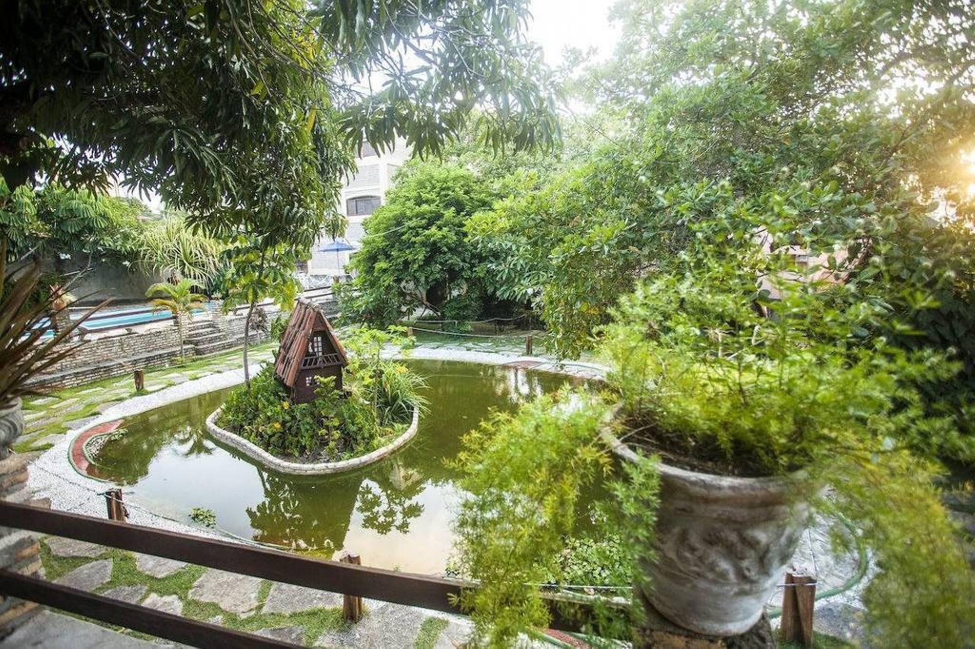Chalet Suisse Natal Bagian luar foto