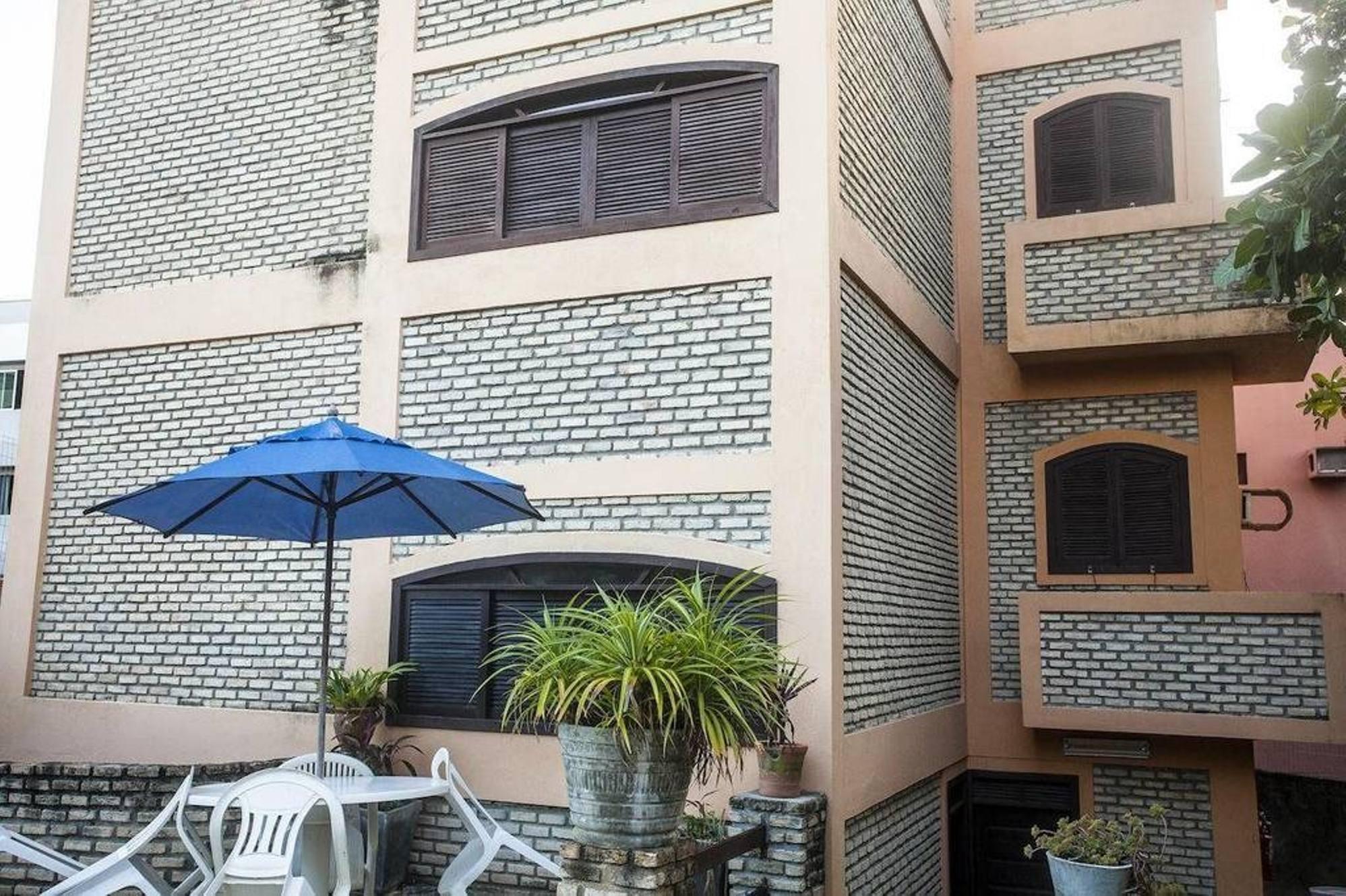 Chalet Suisse Natal Bagian luar foto