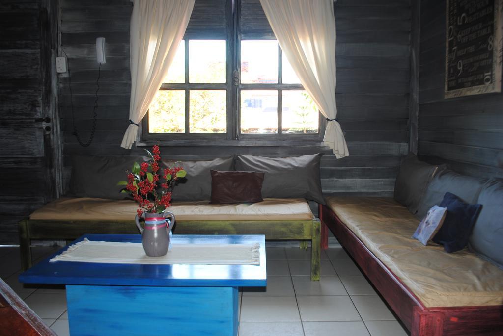 Chalet Suisse Natal Bagian luar foto