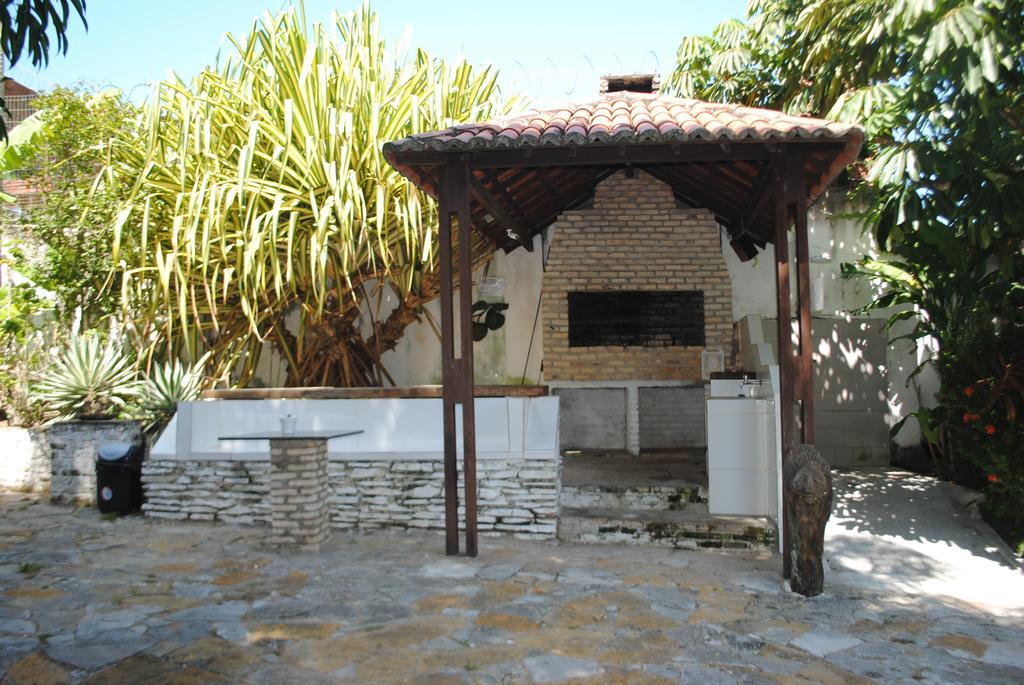 Chalet Suisse Natal Bagian luar foto