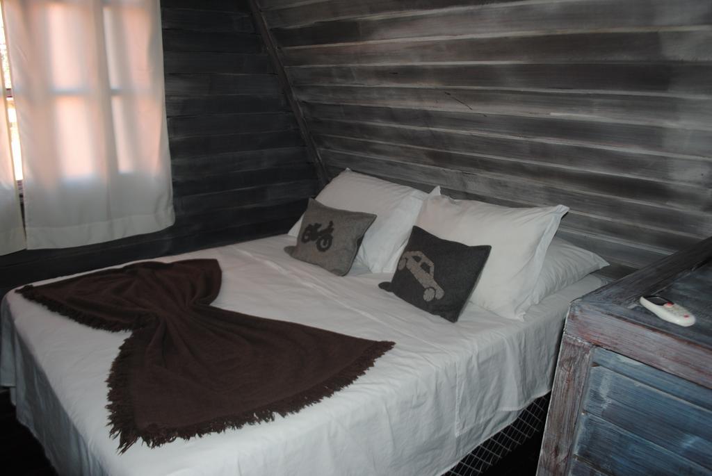 Chalet Suisse Natal Bagian luar foto