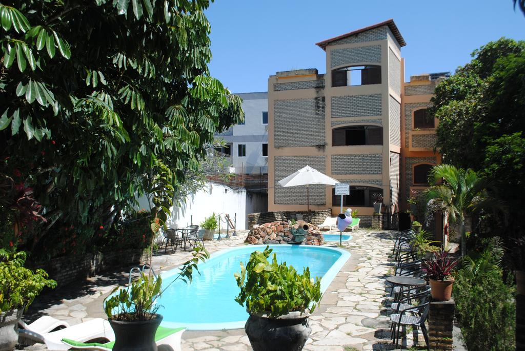 Chalet Suisse Natal Bagian luar foto