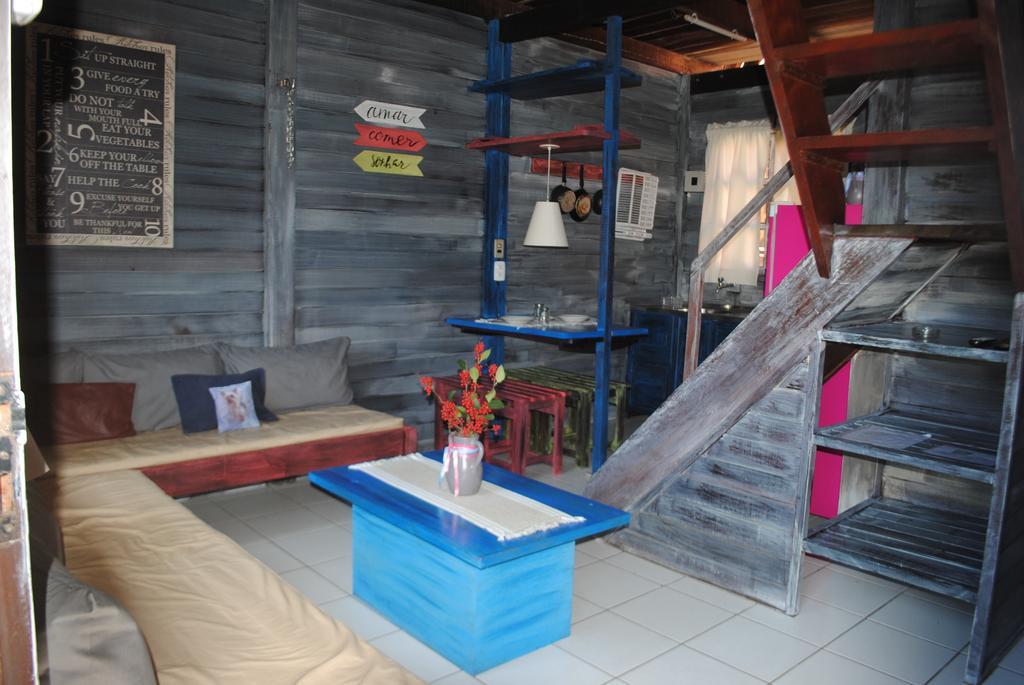 Chalet Suisse Natal Bagian luar foto