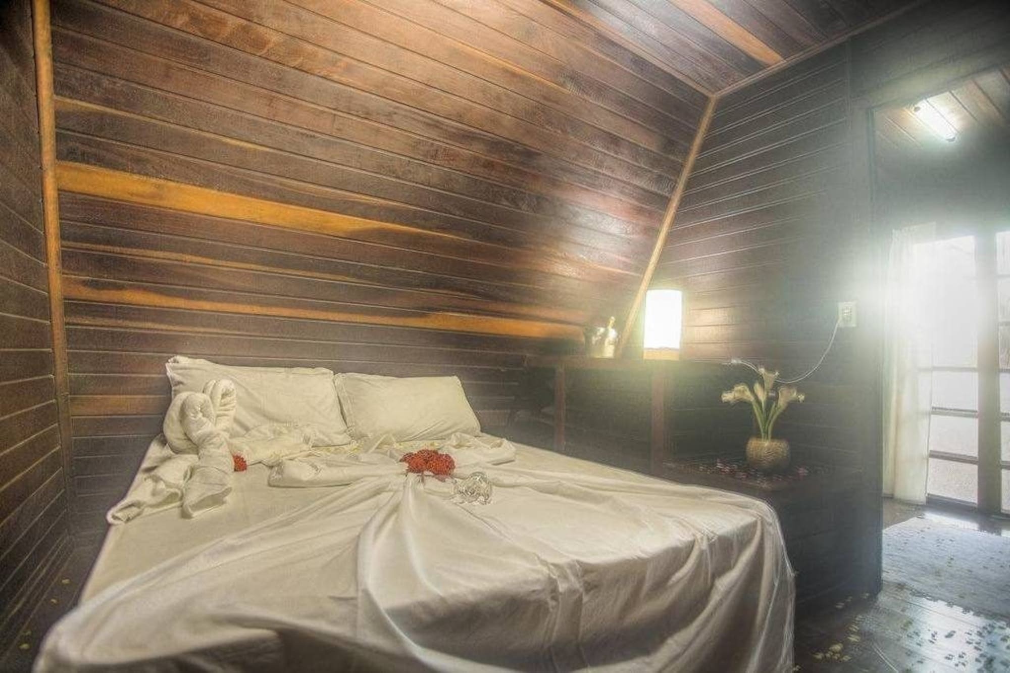 Chalet Suisse Natal Bagian luar foto